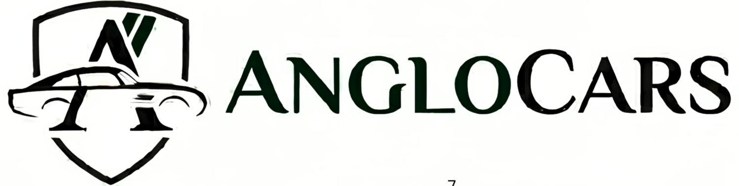 Anglocars.be | en voertuignieuwssite