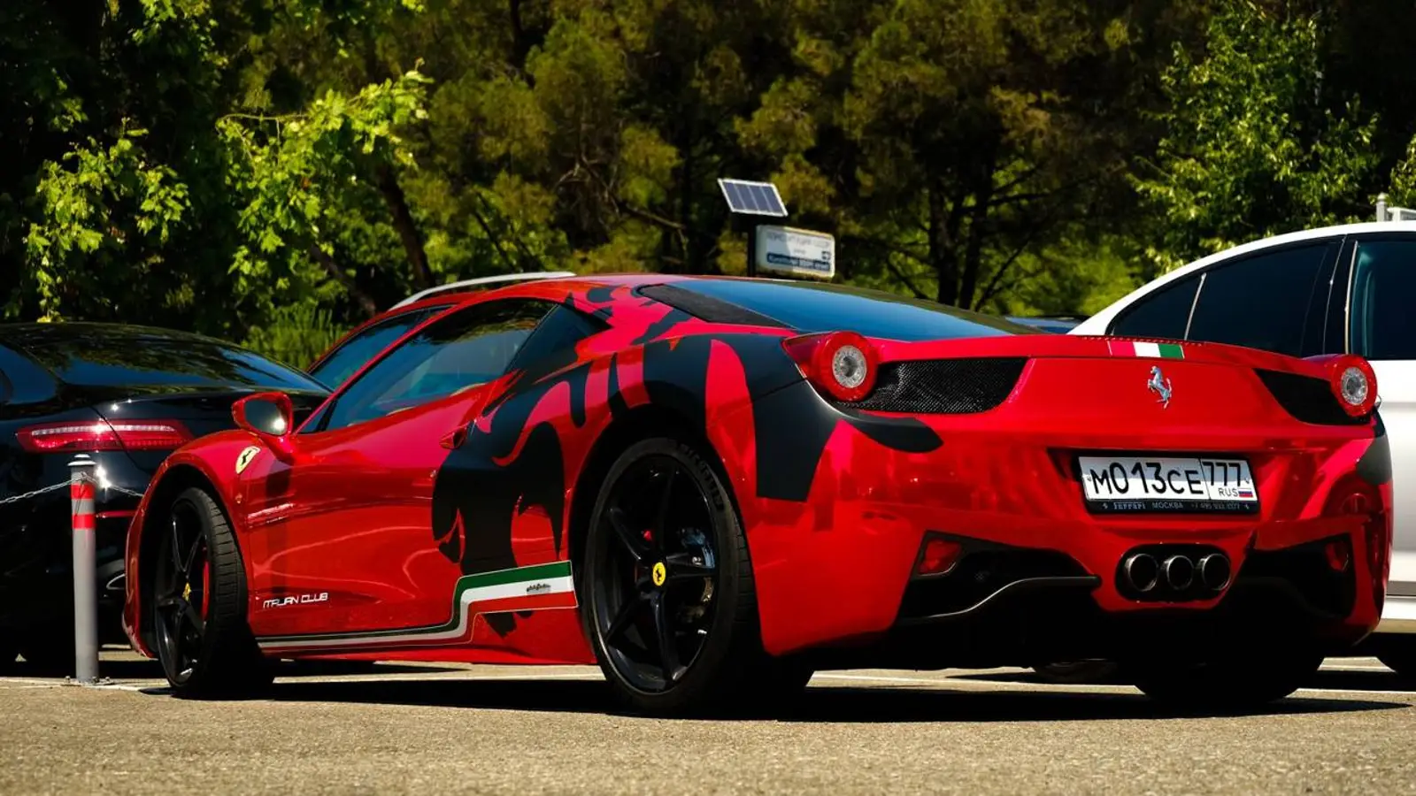 Ferrari F80 Aperta 2027: Spionfoto’s, verwacht dakontwerp en prijs