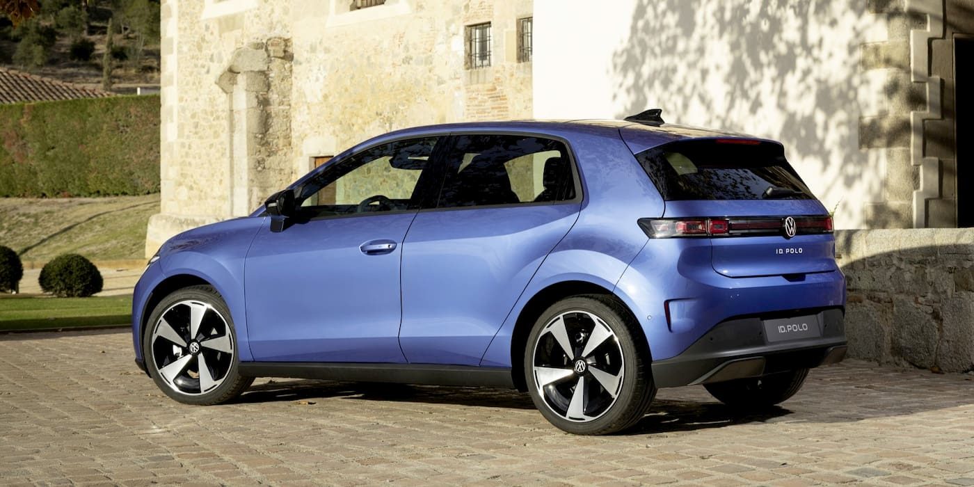 Volkswagen ID. Polo EV: Goedkopere variant gelanceerd na 25.000 bestellingen