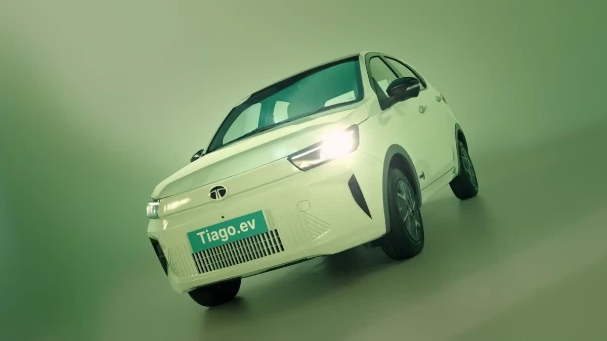Tata Tiago EV en vier andere betaalbare elektrische auto’s met BaaS-regeling in India