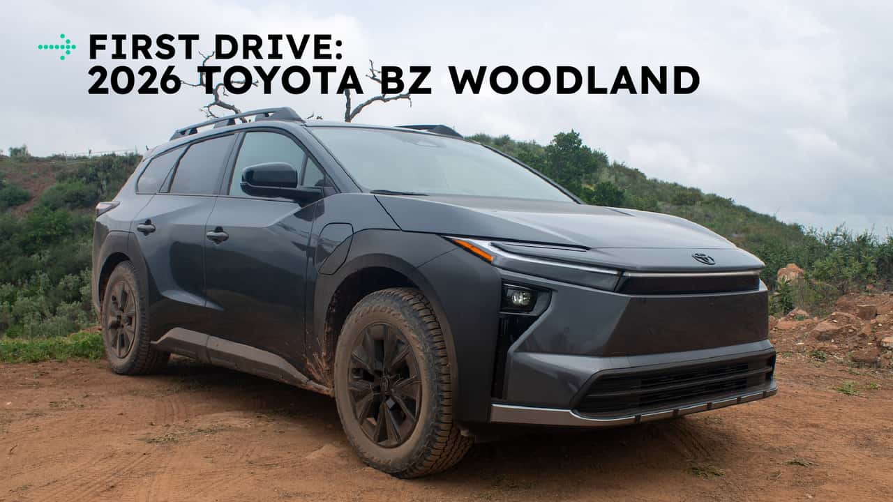 Toyota bZ Woodland 2026: Groot, maar met missende features