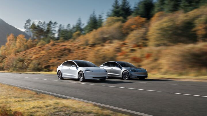 Tesla presteert ondermaats in onderzoek naar accugesteldheid