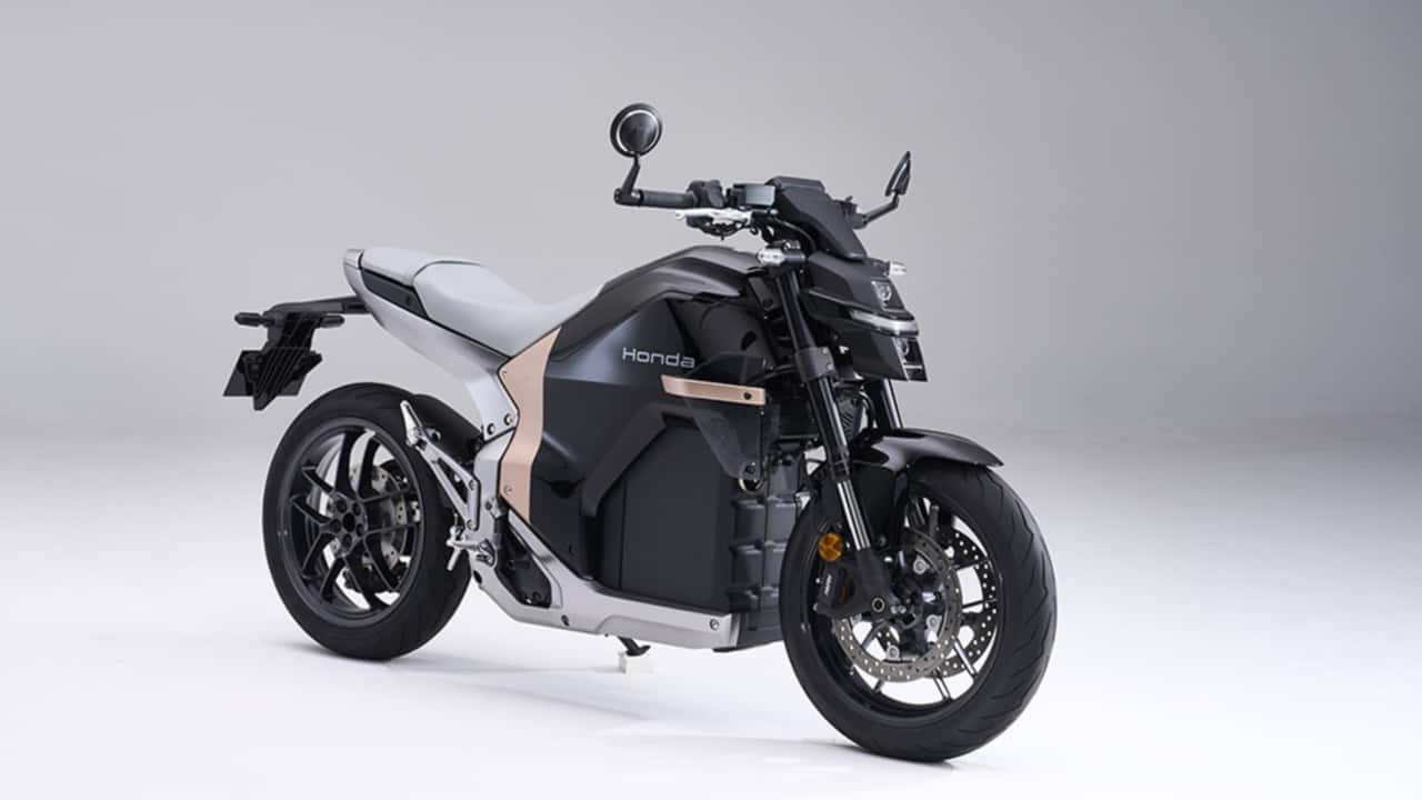 Honda WN7: eerste elektrische motorfiets met bekende actieradiusproblemen