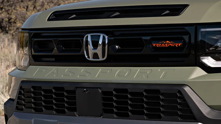 Honda’s volgende TrailSport terreinwagens worden aanzienlijk serieuzer