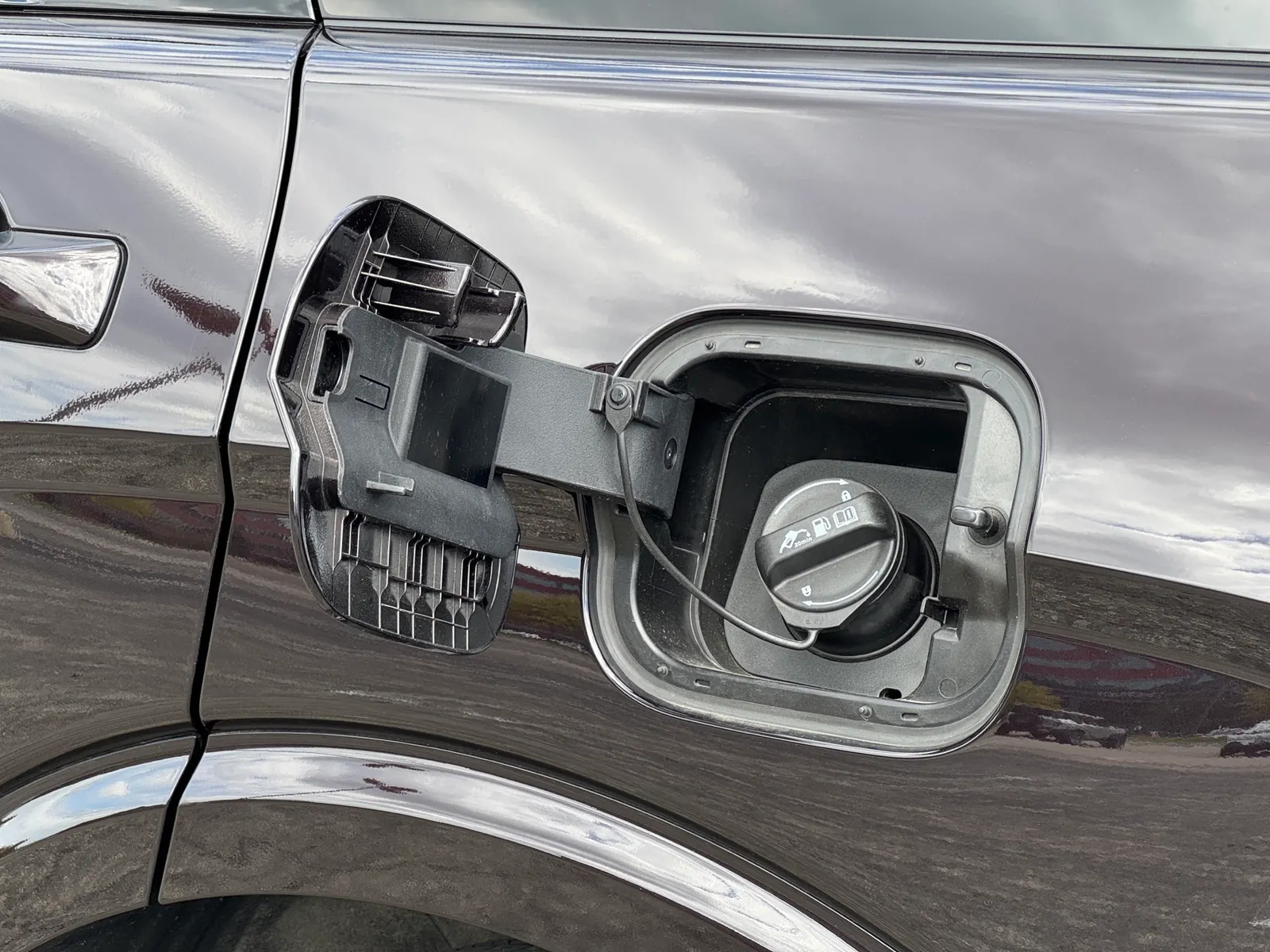 Hyundai Palisade Hybrid 2027 biedt het beste van twee werelden