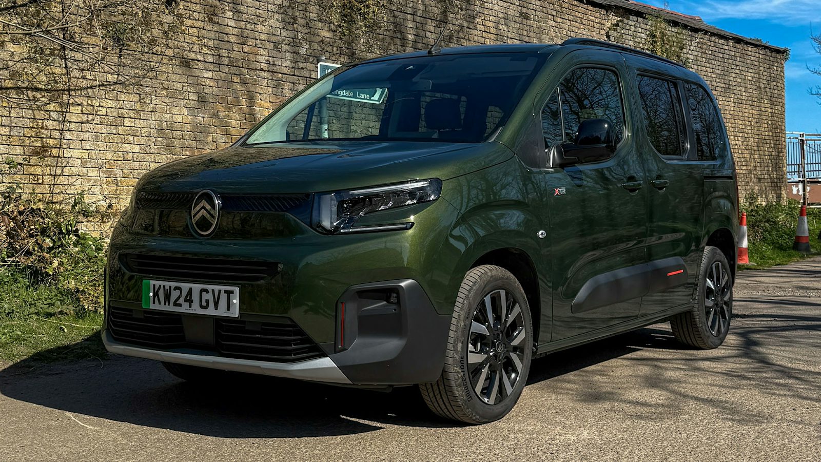 Citroën C5 Aircross en Berlingo: De ultieme gezinsauto onder de loep