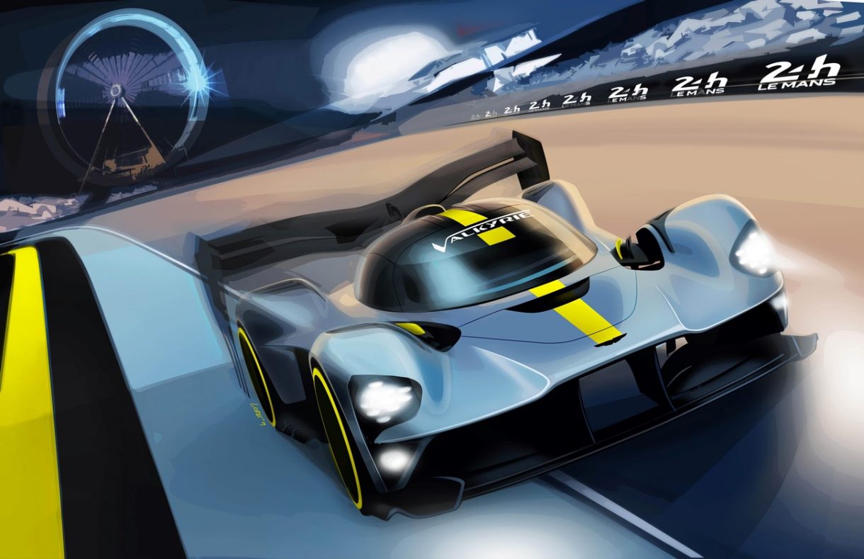 Nieuwe Le Mans-hypercars: deze modellen komen mogelijk naar de openbare weg