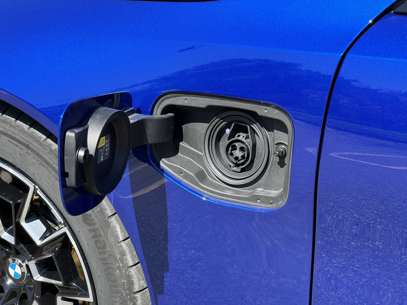 BMW M5 Touring: sportieve prestaties en dagelijkse bruikbaarheid