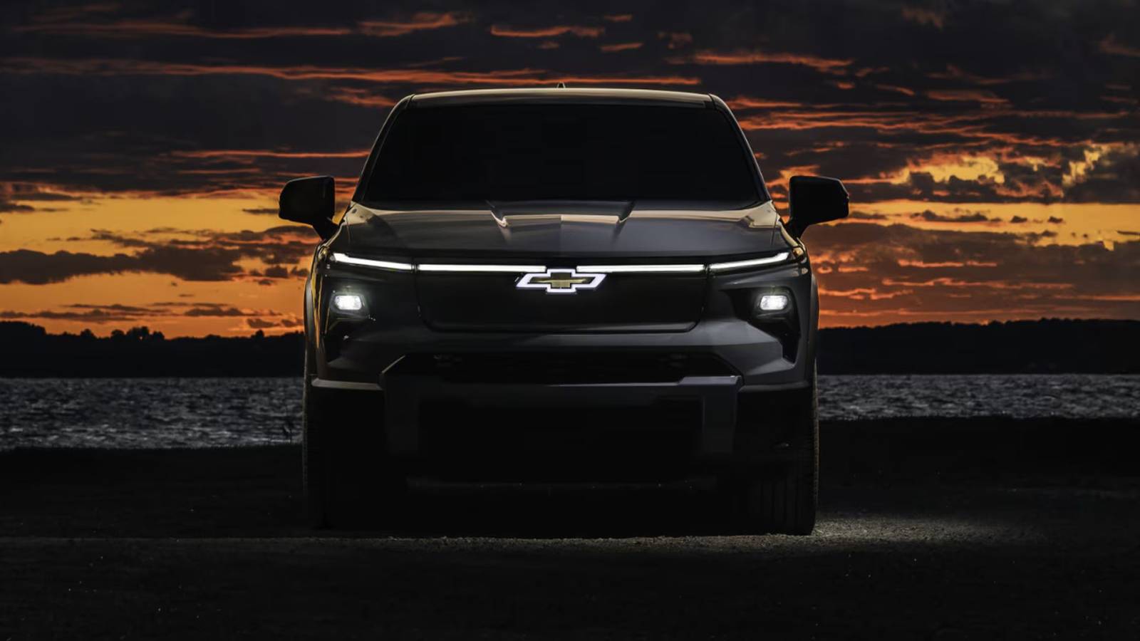 Chevrolet Silverado EV: Het antwoord op de Cybertruck en F-150 Lightning